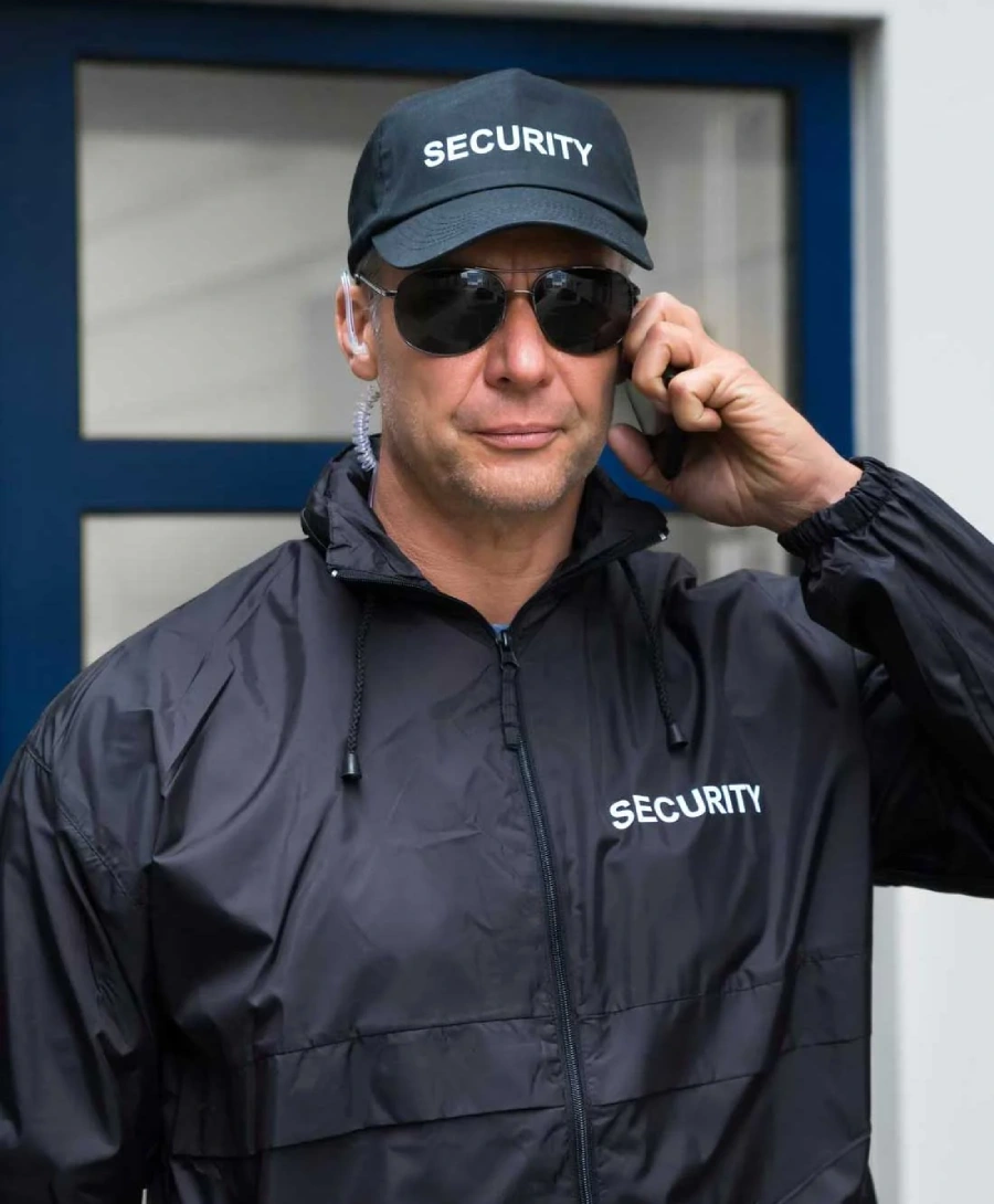 Security Guard