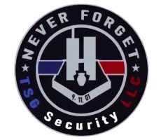 TSG Security LLC