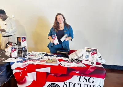 Trusted Security Companies