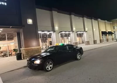 Trusted Security Patrol