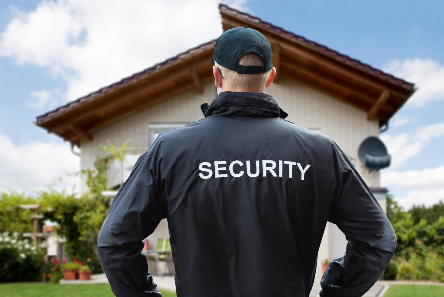 Unarmed Security