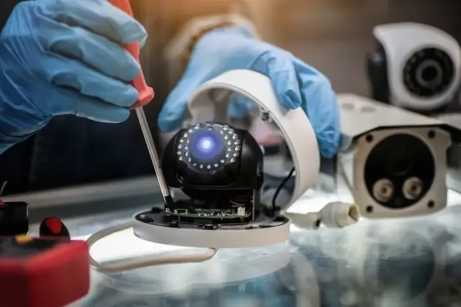 How Security Cameras Support Guard Patrol Efficiency Spring Hill, FL How Security Cameras Support Guard Patrol Efficiency Spring Hill, FL