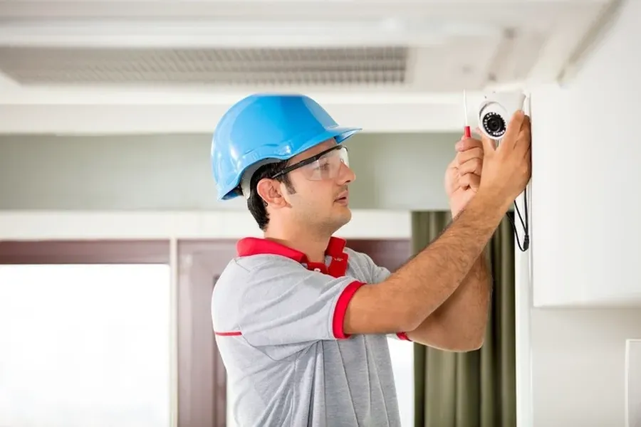 How Security Cameras Support Guard Patrol Efficiency in Spring Hill, FL How Security Cameras Support Guard Patrol Efficiency in Spring Hill, FL