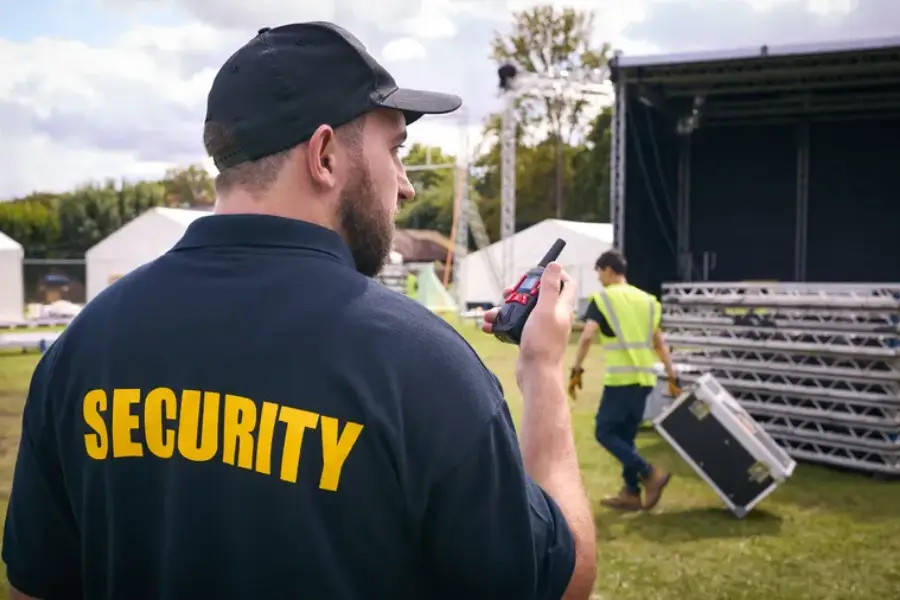 The Benefits Of Hiring Security Guards For Private Events Spring Hill, FL