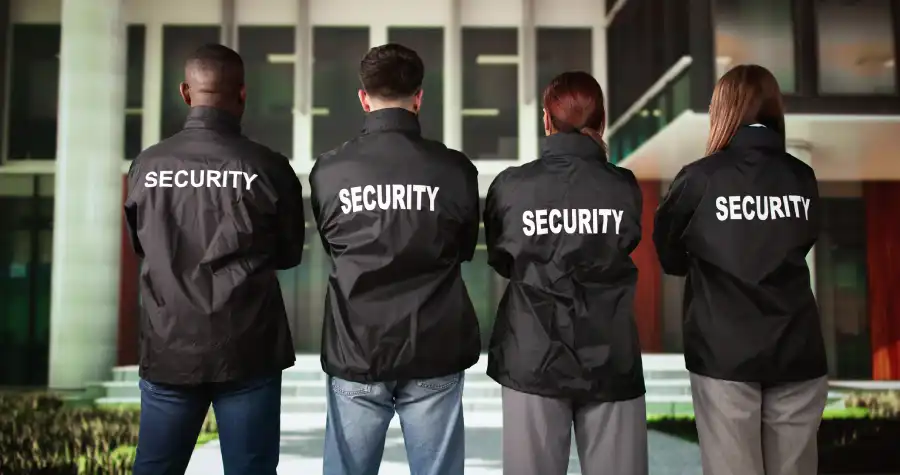 Why Businesses Choose Unarmed Security Services Spring Hill, FL