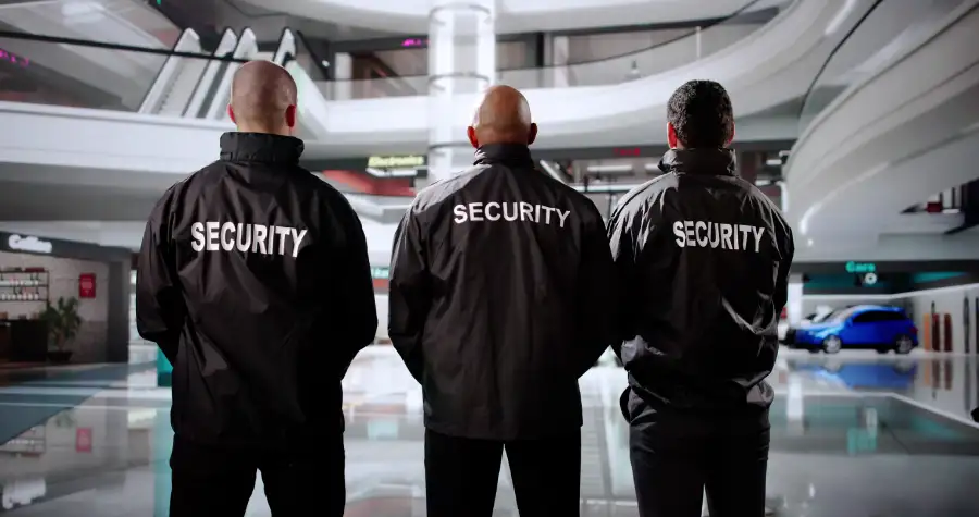Why Businesses Choose Unarmed Security Services in Spring Hill, FL